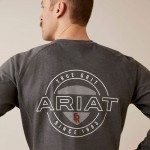 ARIAT -FR Air True Grit T-Shirt